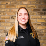 Sarah Cody Fire Department Administrative Assistant