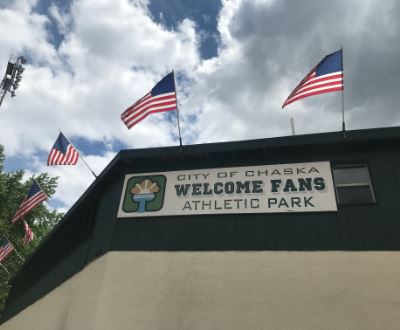 Athletic Park