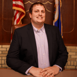 Jon Grau City Council Member