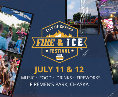 Fire & Ice Newsflash