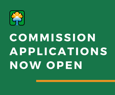 Open Commission Positions 