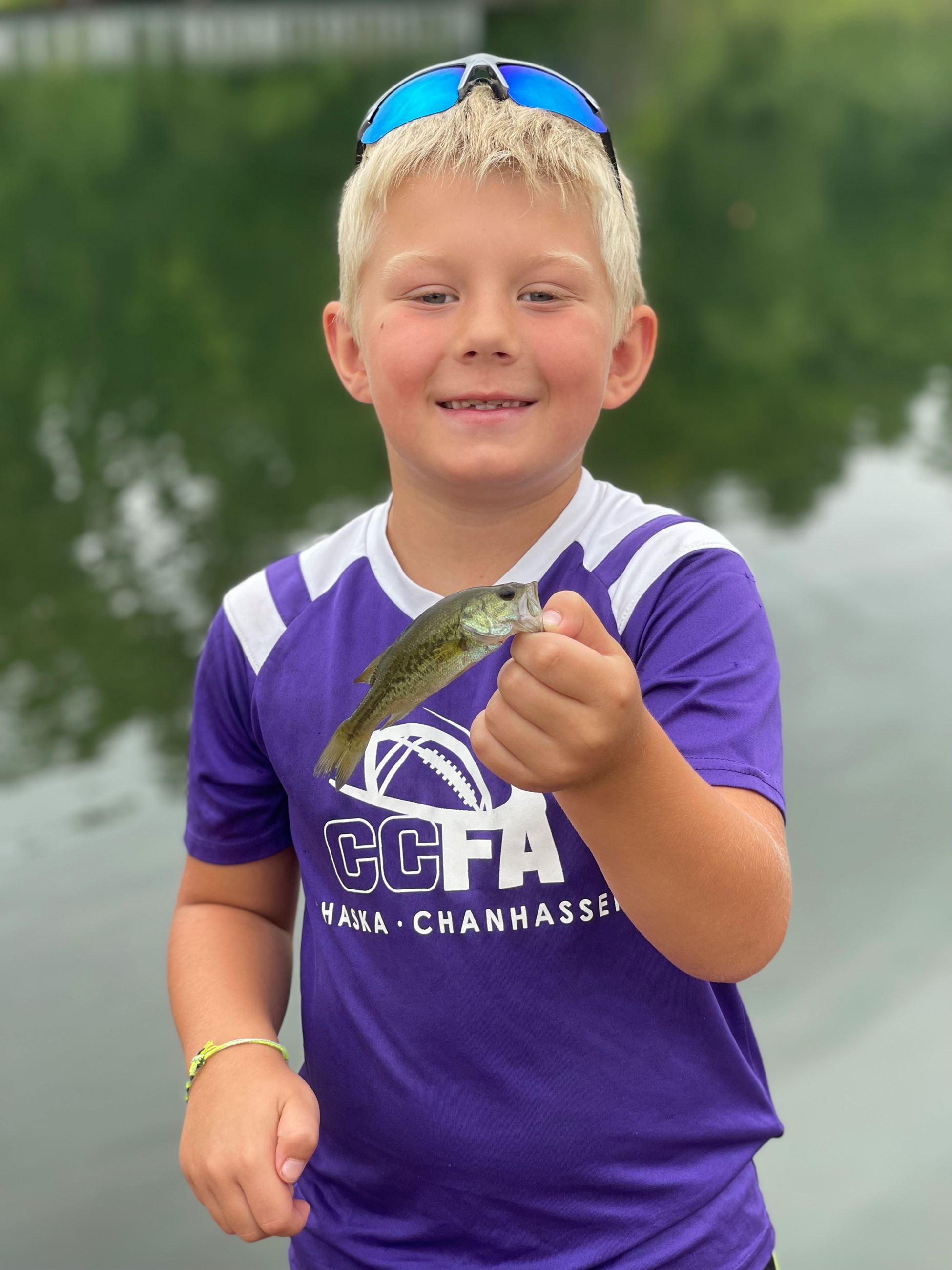 Extreme Kids Participants 4